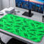 Polyester Desk Pad-1822711001