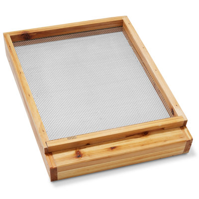 Beekeeping Woodenware