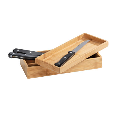 Box Terra aus Bambus