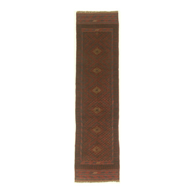 Runner 2' X 7'10" Area Rug