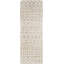 Geometric Shag Area Rug-872242402