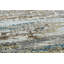 Contemporary One-of-a-Kind Rectangle 8 X 10'1" Hand Knotted Area Rug
