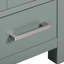 Meuble-lavabo simple 30 po avec plateau Souther-92585909-92583719-9039147