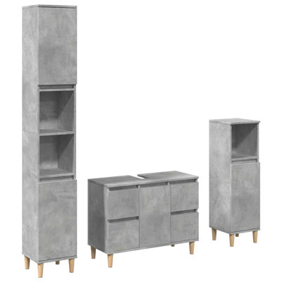Bathroom Storage