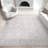 Saxton Power Loom Oriental Area Rug -1423294971