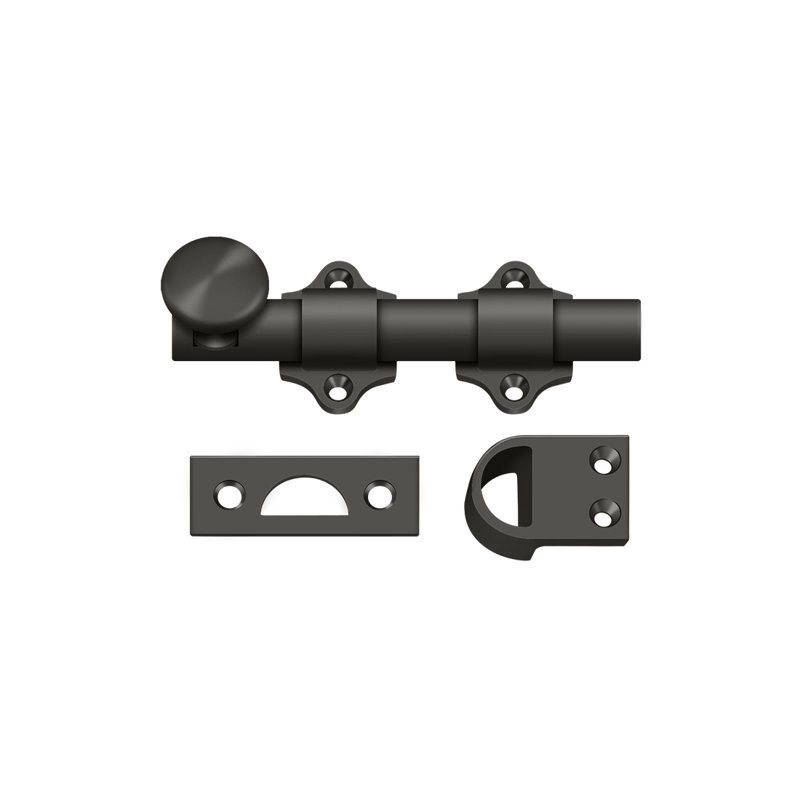 Hardware, Oil Rubbed Bronze
