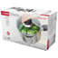 Vista 3 Piece Stainless Steel Draining Saucepan Set