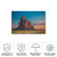«Morning Glory On Tse Bit Ai On Canvas» par Michael Zeng, reproduction-1578364435
