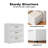   Metal 5-drawer Dressing Table-1198010237