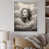 Cadre photo blanc