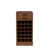 Walnut Brown