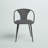 Ollis 19'' H Upholstered Armchair