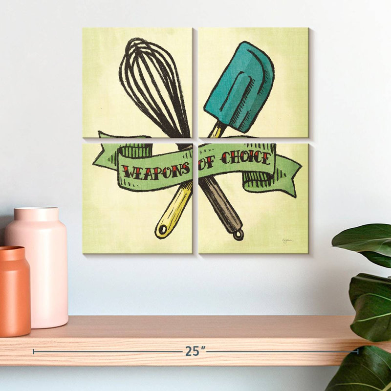 Tergel rétro boulangerie verte III