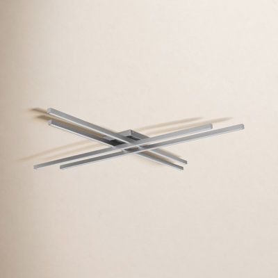Rendon Single Light LED Flush Mount
