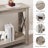 Samha 47.2'' Console Table with Charging Station-728367818-735944746