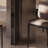 Light modern simple rectangular rock table-105623385