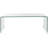 Haslemere Glass Coffee Table