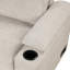 Canapé-lit de 84,75 po, canapé-lit gigogne 2 en 1 avec repose-pieds avec rangement pour le salon, le canapé de la chambre et le petit appartement, beige-1567251155