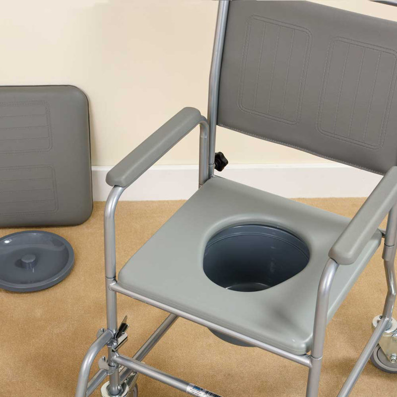 Mcmath Commode