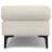 Ava Mid Century Ottoman