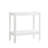Nightstand With Open Shelf-826654890