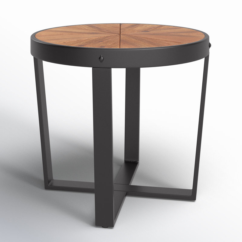 Table de bout Aldiana