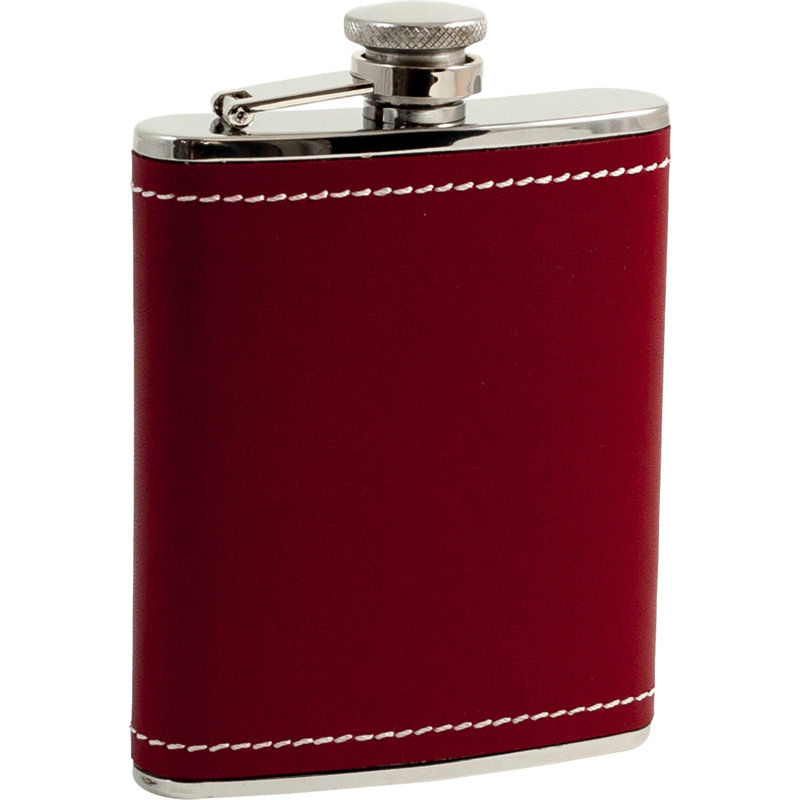 Mcanally Flask