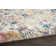 Geomar Ikat Area Rug