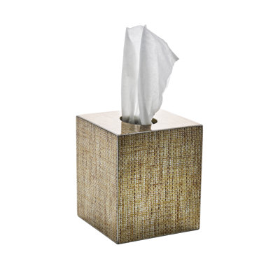 Angkor Tissue Box Cover