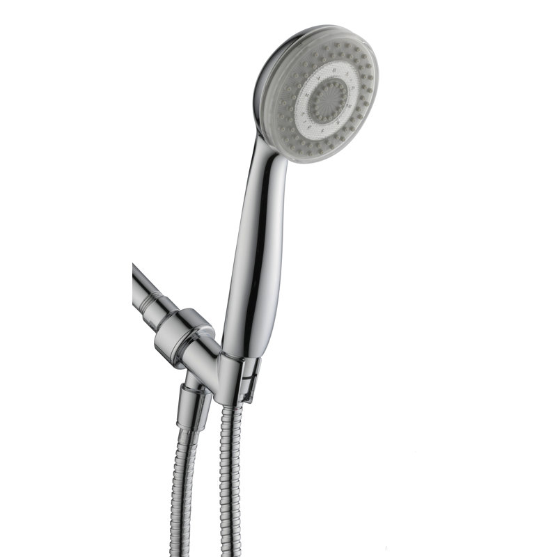 Full/Standard Handheld Shower Head 1.75 GPM GPM