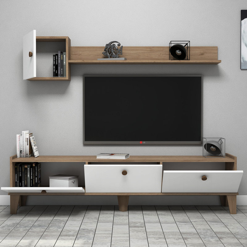 Mejia TV Stand