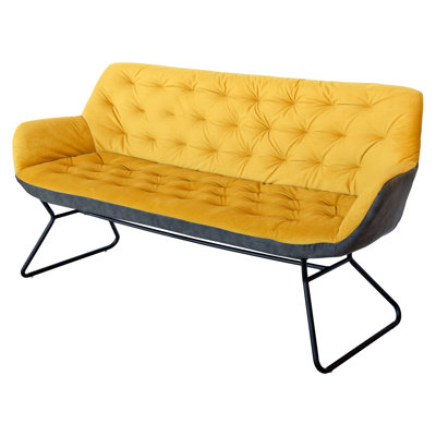 Nowak 3 Seater Sofa