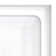 DreamLine DreamStone 34 in. D x 42 in. W Base and Wall Kit in White Traditional Subway Pattern