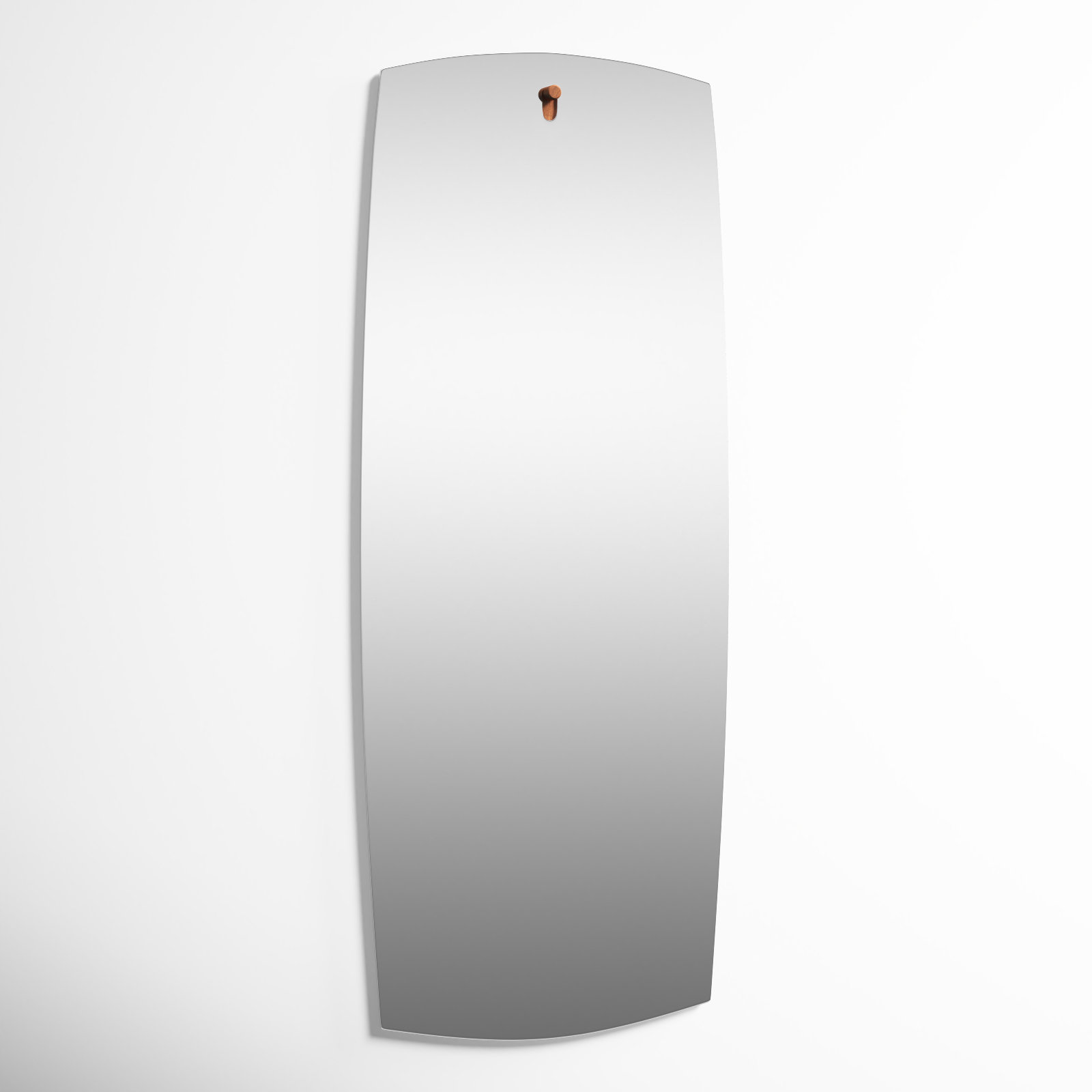 Watford Flat Wall Mirror