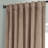 Loria Plush Velvet 100% Blackout Curtains For Bedroom, Living Room - Single Panel-616889227-608663965