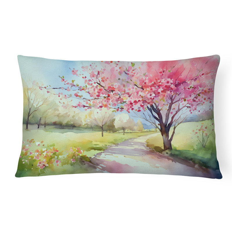  Coussin décoratif intérieur / extérieur en polyester Autre / Sans motif
