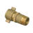 RV Brass Water Pressure Regulator