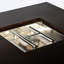 Table de foyer d'extérieur 28 po - polyvalente pour différentes occasions extérieures et humeurs