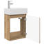 455 mm Bathroom Vanity-1860049310