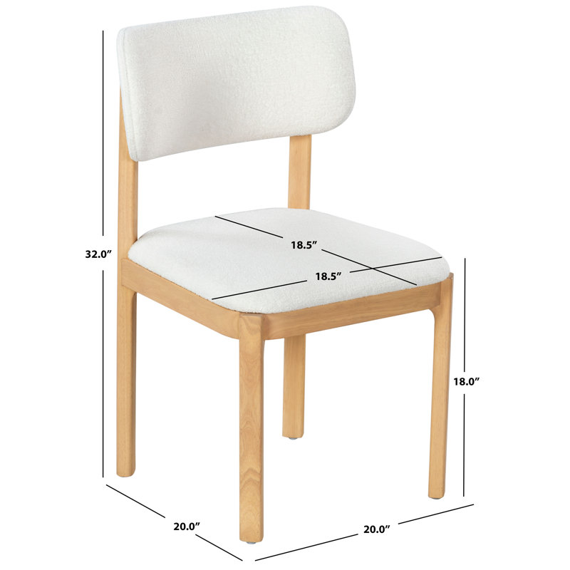 Granita 6 Piece Dining Set