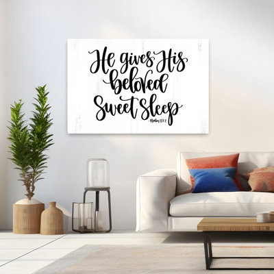 Sweet Sleep, art contemporain abstrait