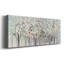 Toile tendue sur toile tendue matin-837323316