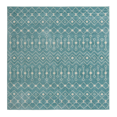 Somerville Moroccan Indoor Rug