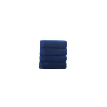 Navy Bath Towels You'll Love in 2023 - Wayfair