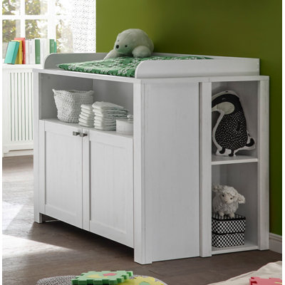 Dilys Changing Unit
