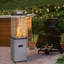Chauffe-terrasse au propane 41 000 BTU-124911401