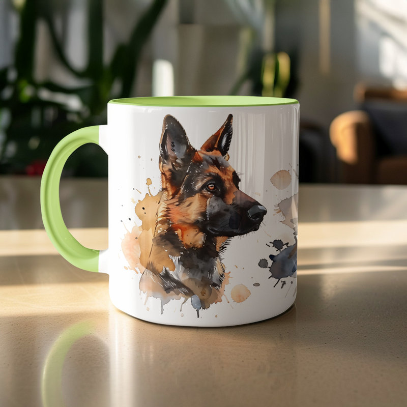 Mug