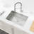 Stainless Steel Kitchen Sink