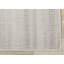 Tapis intérieur / extérieur gris tissé à plat de la collection Ruien-1013670617
