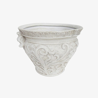 Jardinière d'extérieur